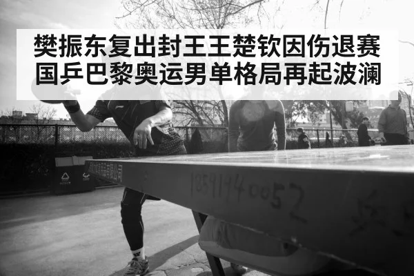Fan Zhendong table tennis champion | nine game